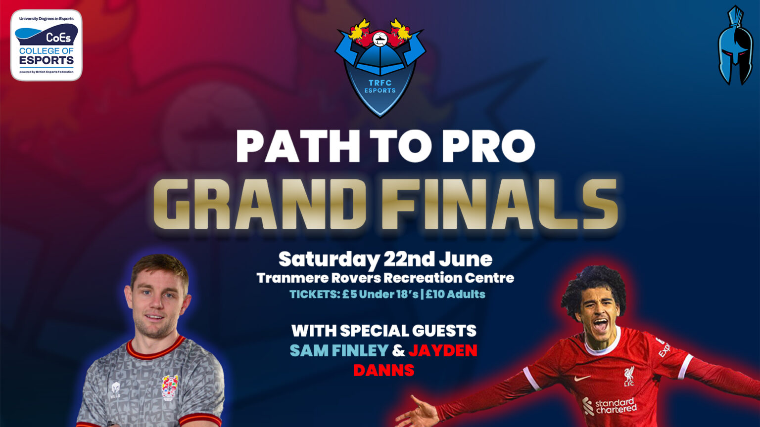 Tickets Now Available for ‘Path to Pro’ Grand Finals LAN in Partnership ...