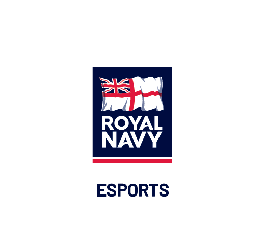 Royal Navy Esports